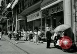 Image of Paris Paris France, 1956, second 40 stock footage video 65675021097