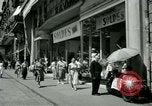 Image of Paris Paris France, 1956, second 41 stock footage video 65675021097
