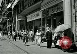Image of Paris Paris France, 1956, second 42 stock footage video 65675021097
