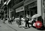 Image of Paris Paris France, 1956, second 43 stock footage video 65675021097