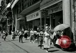 Image of Paris Paris France, 1956, second 44 stock footage video 65675021097