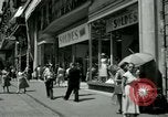 Image of Paris Paris France, 1956, second 45 stock footage video 65675021097