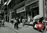 Image of Paris Paris France, 1956, second 46 stock footage video 65675021097