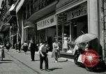 Image of Paris Paris France, 1956, second 47 stock footage video 65675021097
