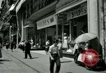 Image of Paris Paris France, 1956, second 48 stock footage video 65675021097
