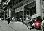 Image of Paris Paris France, 1956, second 50 stock footage video 65675021097