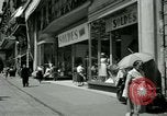 Image of Paris Paris France, 1956, second 52 stock footage video 65675021097