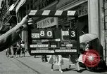 Image of Paris Paris France, 1956, second 54 stock footage video 65675021097