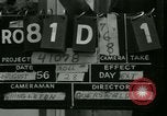 Image of Paris Paris France, 1956, second 56 stock footage video 65675021097