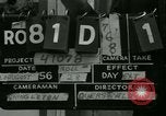 Image of Paris Paris France, 1956, second 57 stock footage video 65675021097