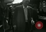 Image of Paris Paris France, 1956, second 62 stock footage video 65675021097