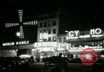 Image of Moulin Rouge Paris France, 1956, second 5 stock footage video 65675021098