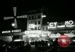 Image of Moulin Rouge Paris France, 1956, second 6 stock footage video 65675021098