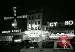 Image of Moulin Rouge Paris France, 1956, second 12 stock footage video 65675021098