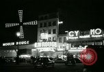 Image of Moulin Rouge Paris France, 1956, second 18 stock footage video 65675021098