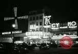 Image of Moulin Rouge Paris France, 1956, second 22 stock footage video 65675021098