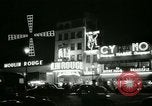 Image of Moulin Rouge Paris France, 1956, second 24 stock footage video 65675021098