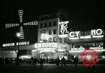 Image of Moulin Rouge Paris France, 1956, second 31 stock footage video 65675021098
