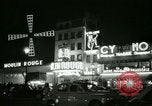Image of Moulin Rouge Paris France, 1956, second 40 stock footage video 65675021098