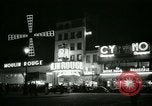Image of Moulin Rouge Paris France, 1956, second 44 stock footage video 65675021098