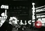 Image of Moulin Rouge Paris France, 1956, second 49 stock footage video 65675021098