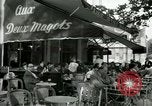 Image of Paris Paris France, 1956, second 7 stock footage video 65675021099