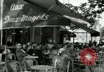 Image of Paris Paris France, 1956, second 8 stock footage video 65675021099