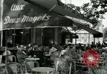 Image of Paris Paris France, 1956, second 9 stock footage video 65675021099