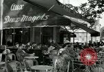 Image of Paris Paris France, 1956, second 10 stock footage video 65675021099