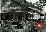 Image of Paris Paris France, 1956, second 12 stock footage video 65675021099