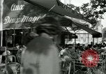 Image of Paris Paris France, 1956, second 13 stock footage video 65675021099