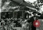 Image of Paris Paris France, 1956, second 14 stock footage video 65675021099