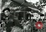 Image of Paris Paris France, 1956, second 15 stock footage video 65675021099
