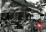 Image of Paris Paris France, 1956, second 16 stock footage video 65675021099