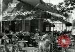 Image of Paris Paris France, 1956, second 21 stock footage video 65675021099