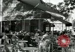 Image of Paris Paris France, 1956, second 25 stock footage video 65675021099