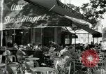 Image of Paris Paris France, 1956, second 26 stock footage video 65675021099