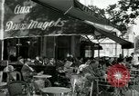 Image of Paris Paris France, 1956, second 29 stock footage video 65675021099