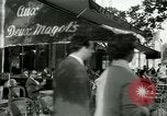 Image of Paris Paris France, 1956, second 30 stock footage video 65675021099