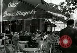 Image of Paris Paris France, 1956, second 31 stock footage video 65675021099