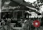 Image of Paris Paris France, 1956, second 32 stock footage video 65675021099
