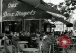 Image of Paris Paris France, 1956, second 33 stock footage video 65675021099