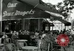 Image of Paris Paris France, 1956, second 34 stock footage video 65675021099