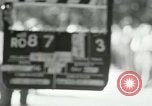 Image of Paris Paris France, 1956, second 36 stock footage video 65675021099