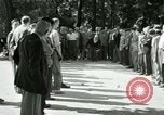 Image of Paris Paris France, 1956, second 39 stock footage video 65675021099