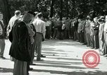 Image of Paris Paris France, 1956, second 40 stock footage video 65675021099