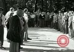 Image of Paris Paris France, 1956, second 43 stock footage video 65675021099