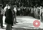 Image of Paris Paris France, 1956, second 44 stock footage video 65675021099
