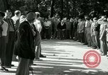 Image of Paris Paris France, 1956, second 45 stock footage video 65675021099