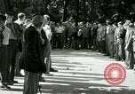 Image of Paris Paris France, 1956, second 46 stock footage video 65675021099